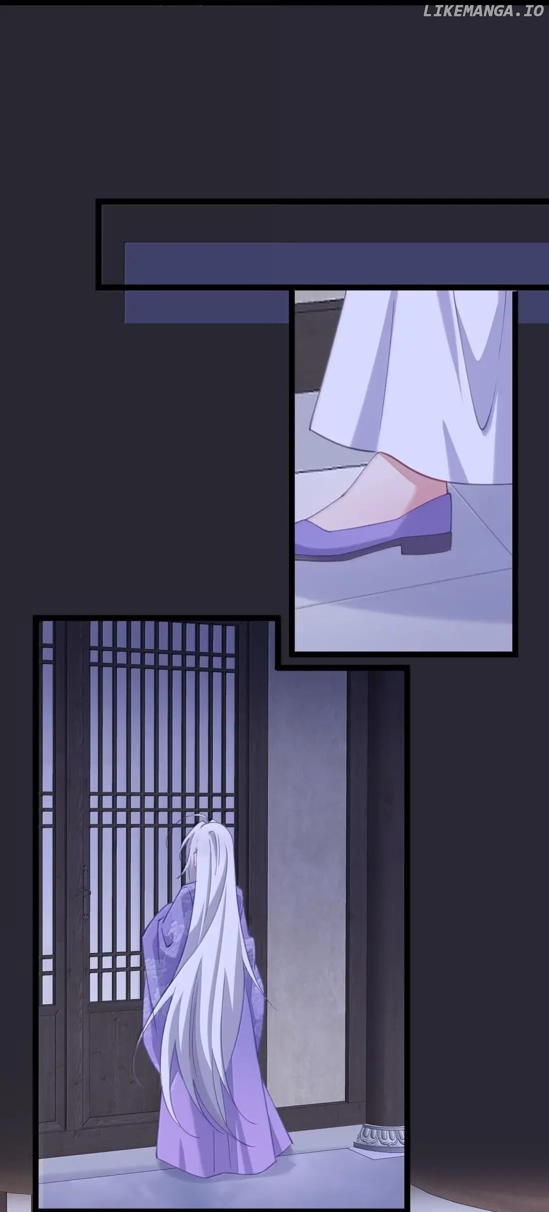 Breaking into the body of the emperor's daughte Chapter 48 - page 13